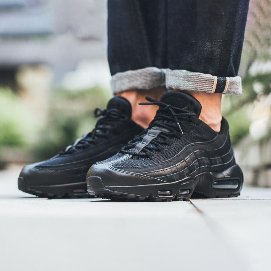 nike max 95 essential